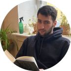 Никита Кулижников — домашняя страничка